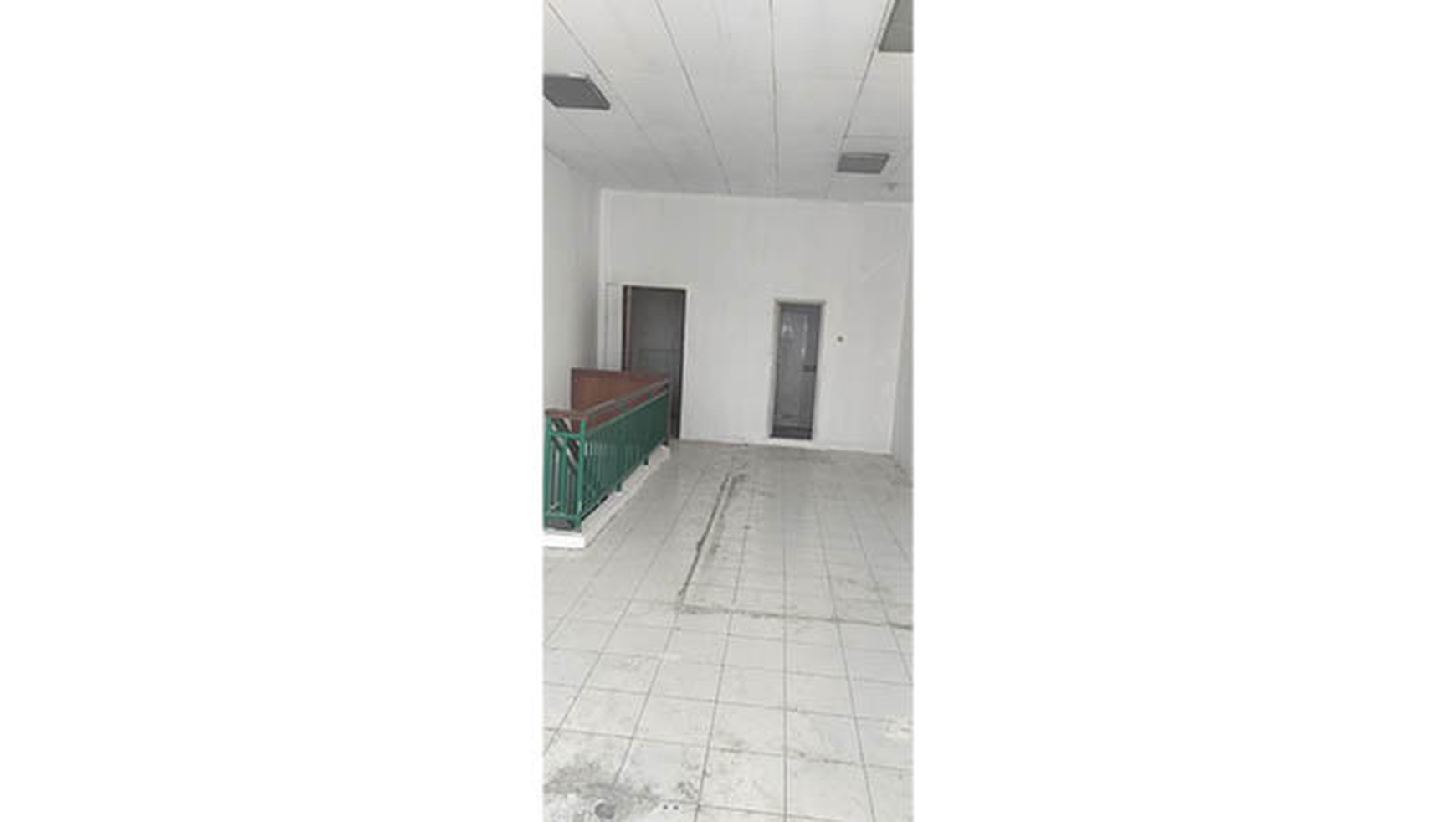 Ruko Kelapa Hibrida, Kelapa Gading