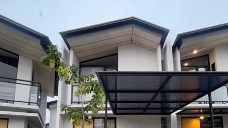 UpTown Lippo Cikarang - Rumah 2BR 2KM Dekat Fasilitas Lengkap !