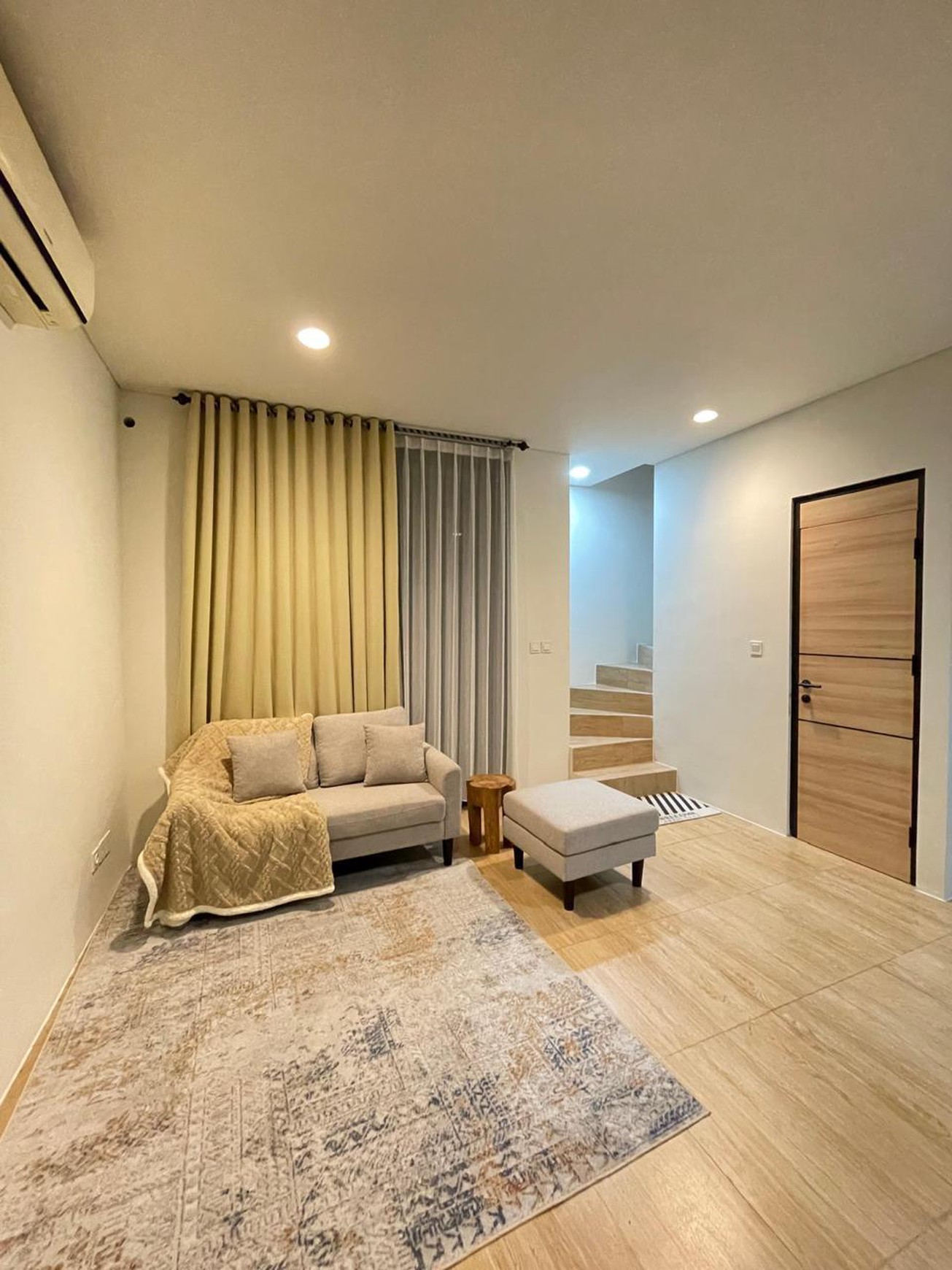 UpTown Lippo Cikarang - Rumah 2BR 2KM Dekat Fasilitas Lengkap !