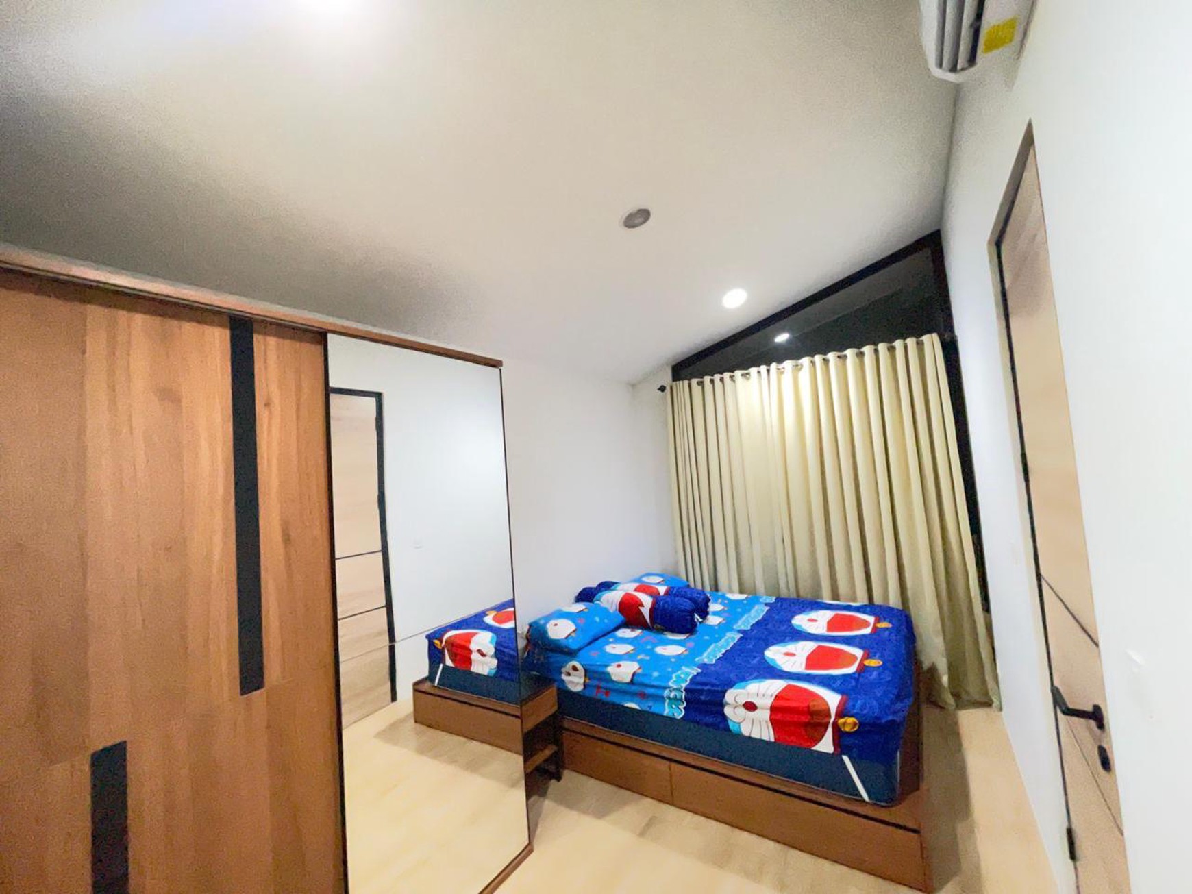 UpTown Lippo Cikarang - Rumah 2BR 2KM Dekat Fasilitas Lengkap !
