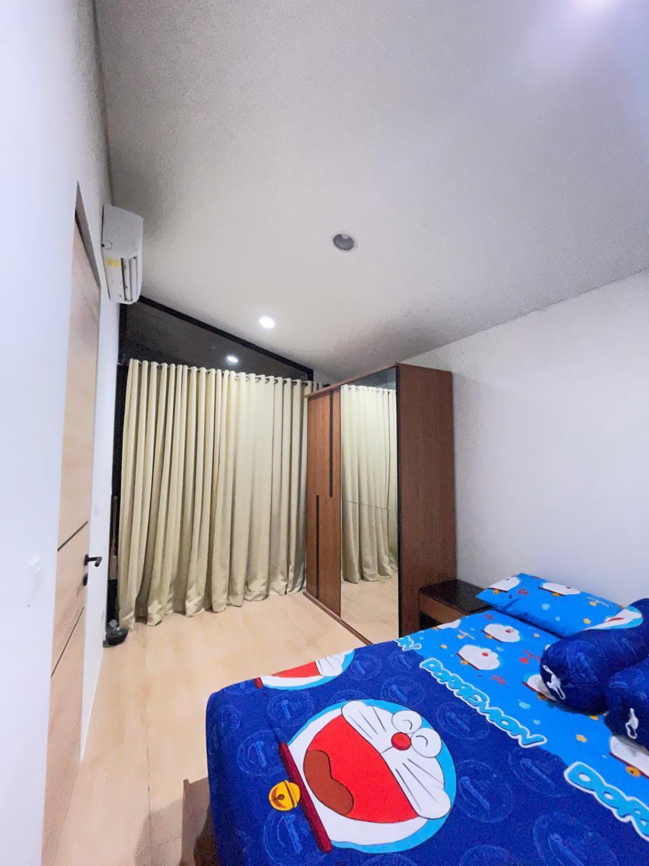 UpTown Lippo Cikarang - Rumah 2BR 2KM Dekat Fasilitas Lengkap !