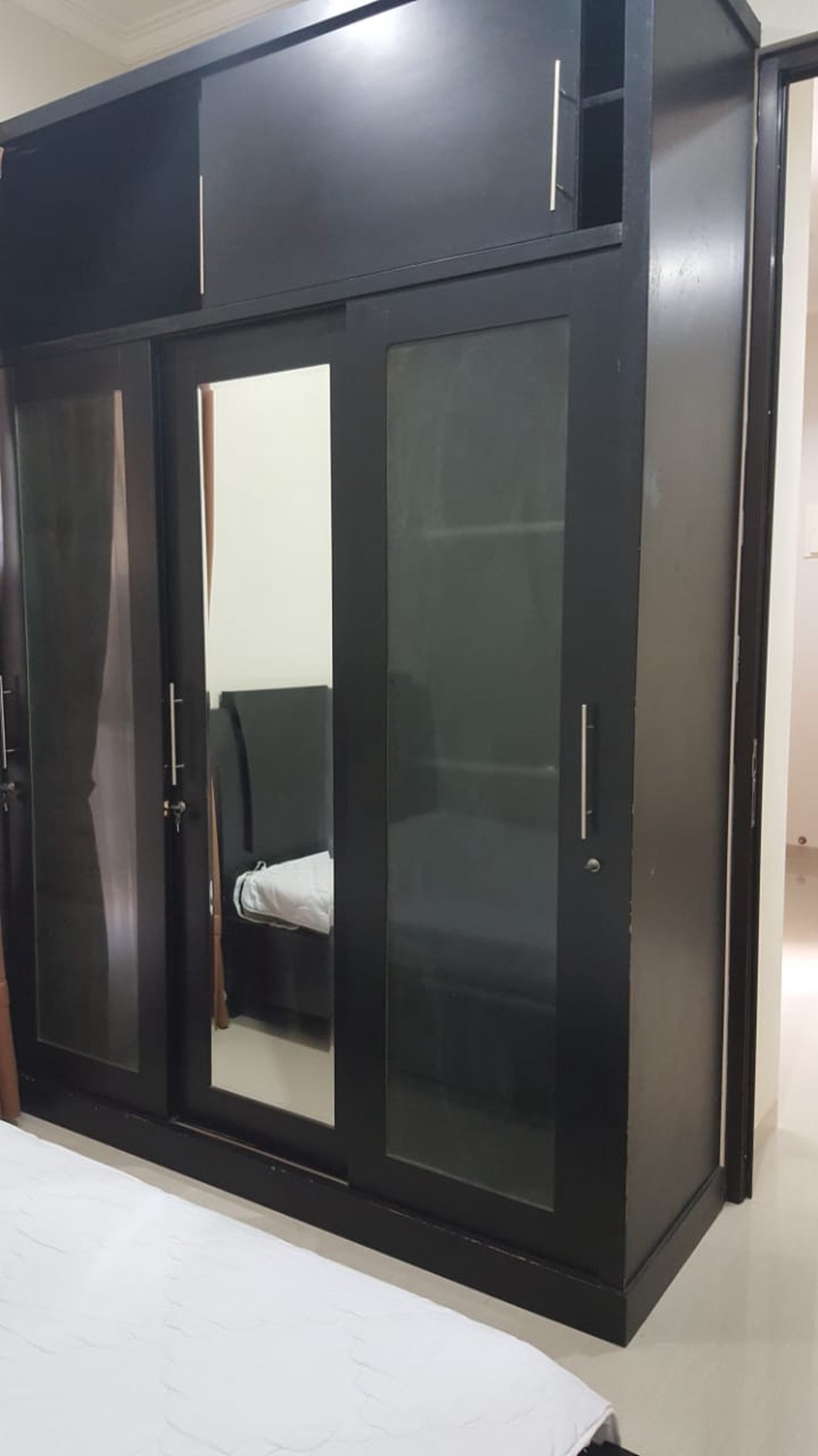 Rumah Bagus Siap Huni Furnished Terawat di Discovery Fiore, Bintaro Jaya Sektor 9, Tangerang Selatan