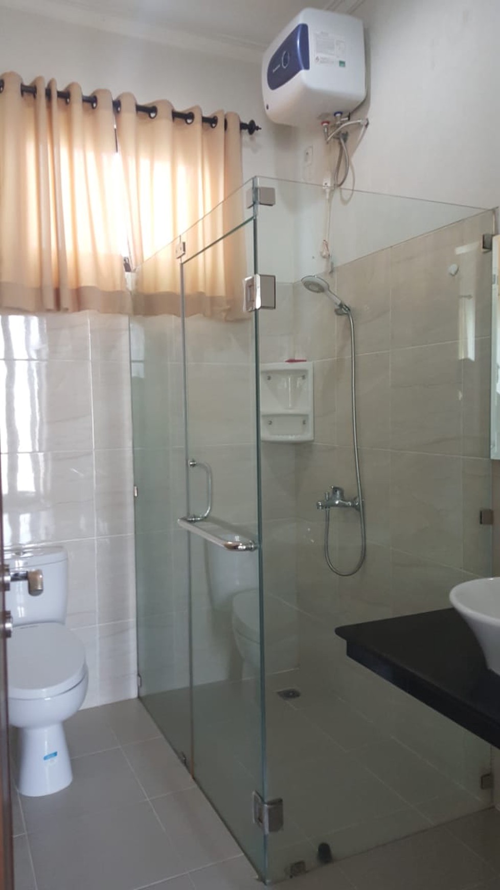 Rumah Bagus Siap Huni Furnished Terawat di Discovery Fiore, Bintaro Jaya Sektor 9, Tangerang Selatan