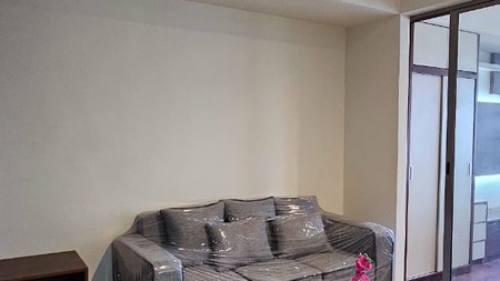 Apartement Orange county Meikarta, Lippo Cikarang