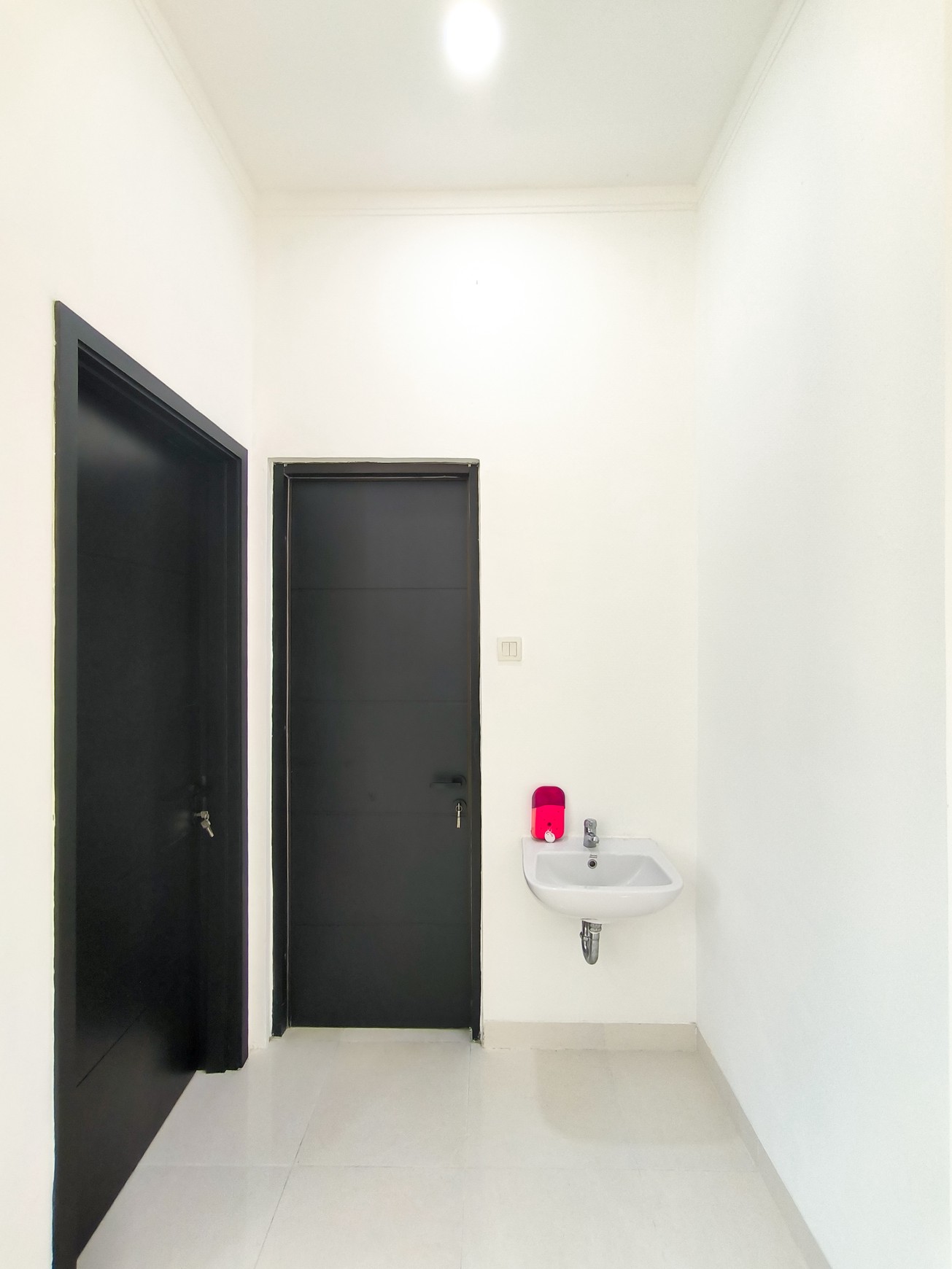 Rumah Bagus Terawat dan Siap Huni di Discovery Terra, Bintaro Jaya Sektor 9