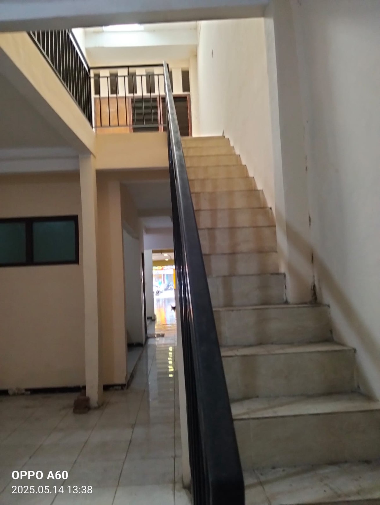 Ruko Disewakan Kapas Krampung Surabaya