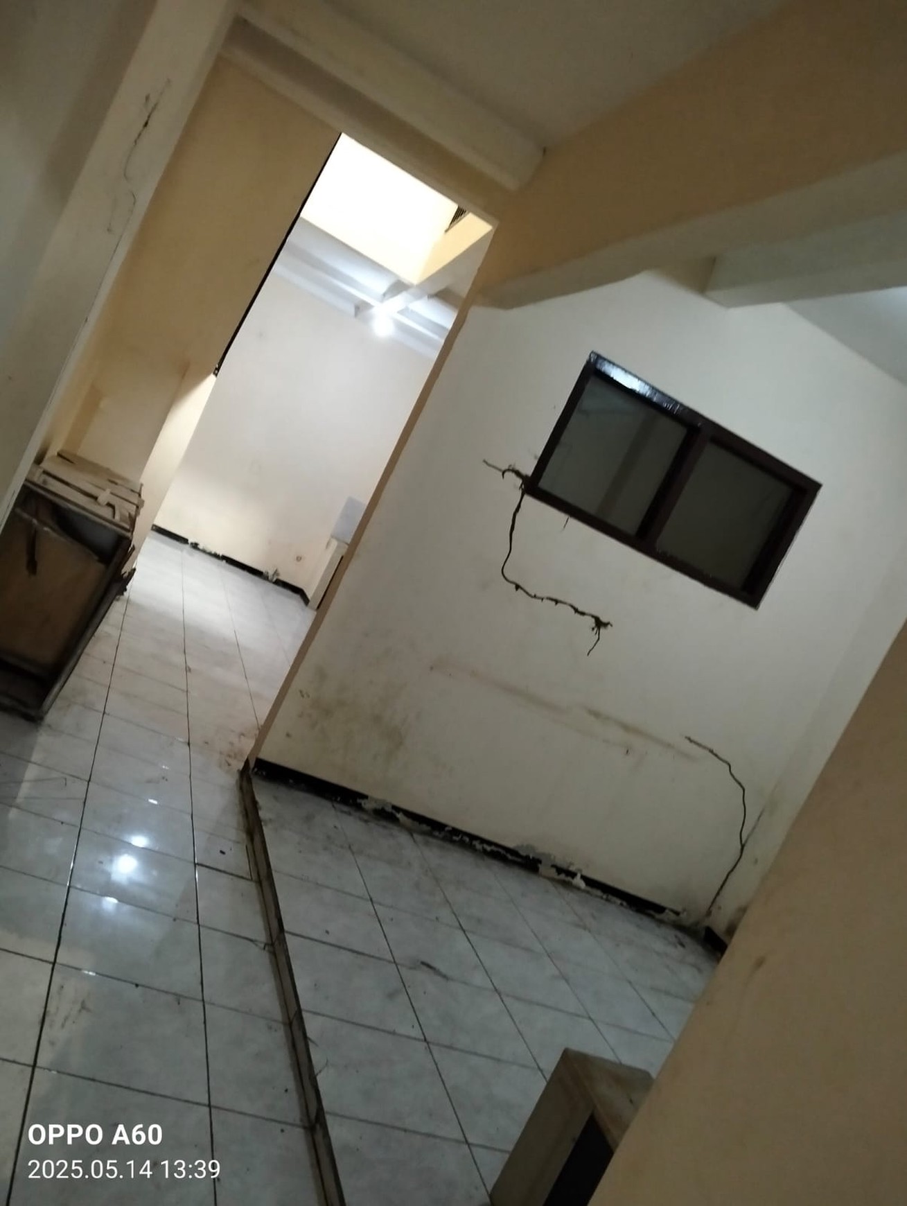 Ruko Disewakan Kapas Krampung Surabaya