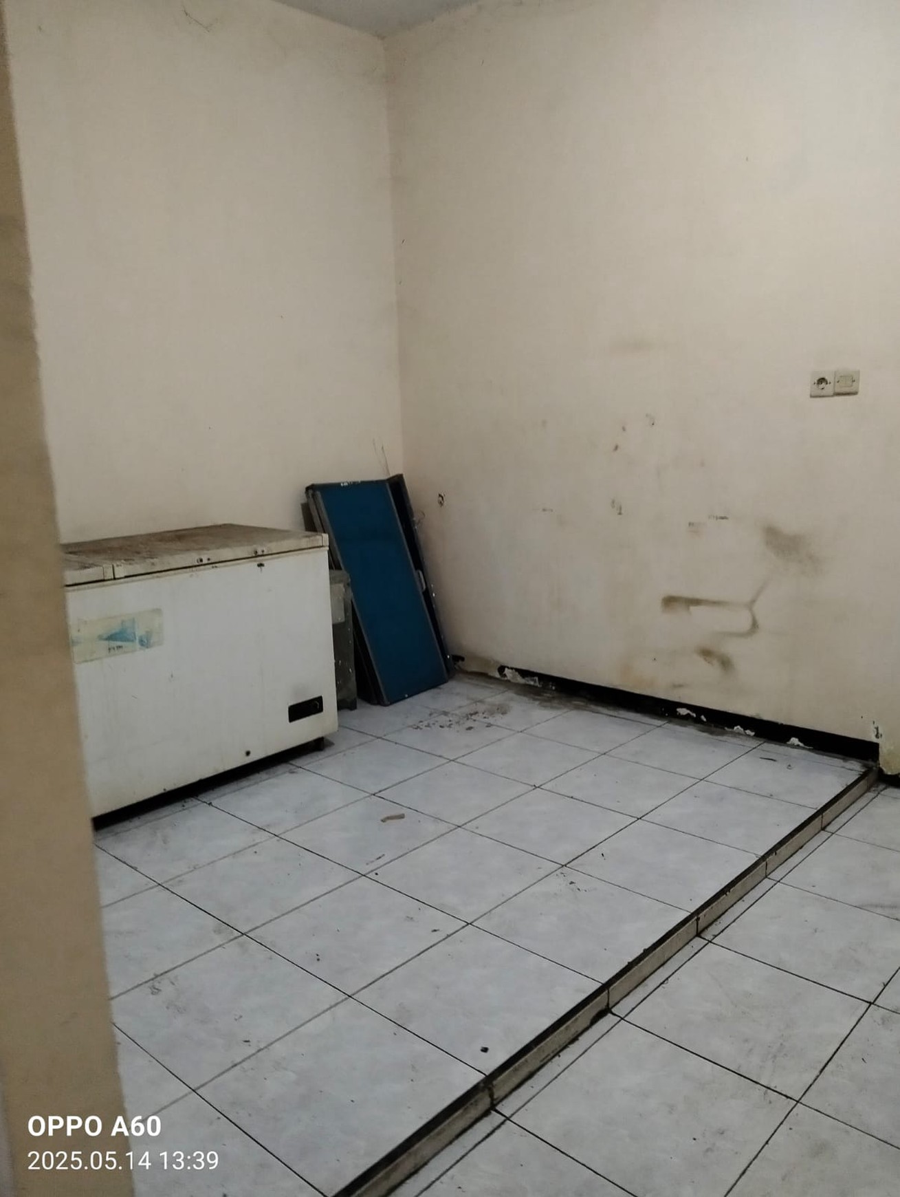 Ruko Disewakan Kapas Krampung Surabaya