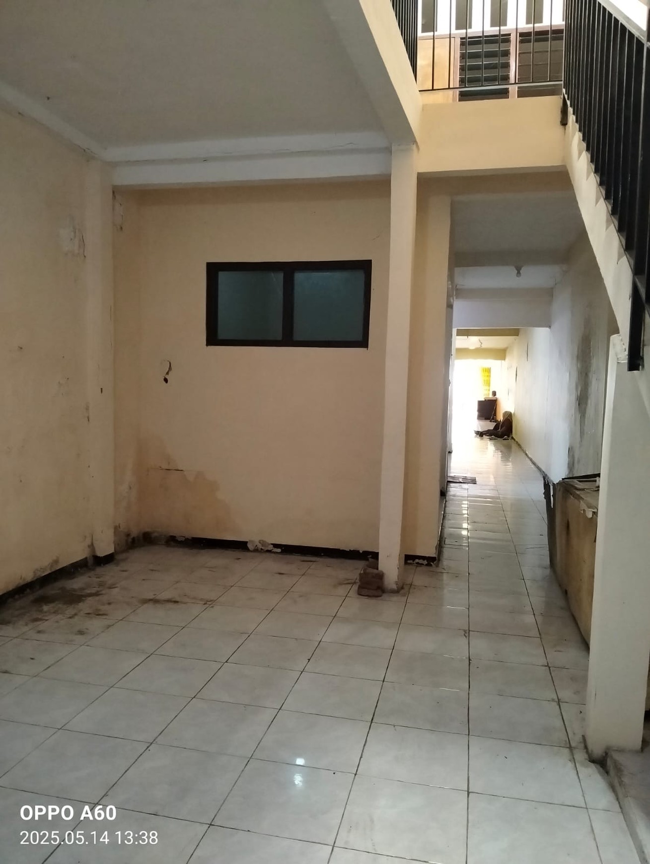 Ruko Disewakan Kapas Krampung Surabaya