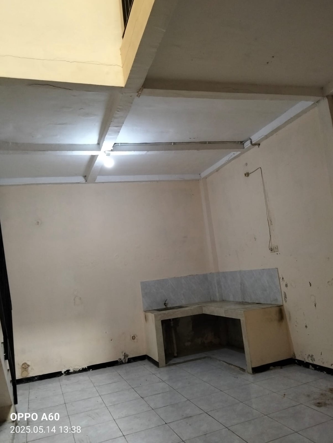 Ruko Disewakan Kapas Krampung Surabaya