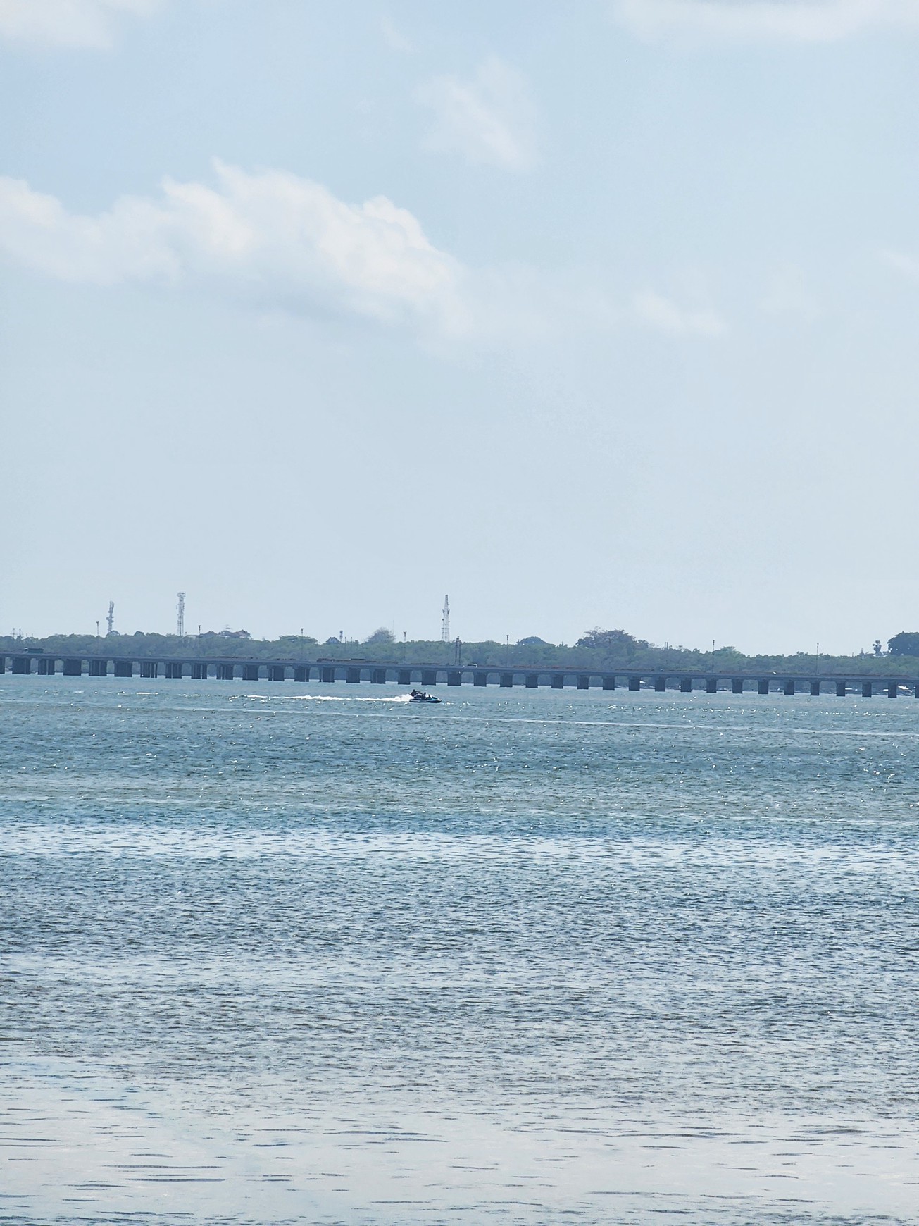Freehold - Tanjung Benoa Land with Flexible Front Space - Perfect for Villa or Commercial Use