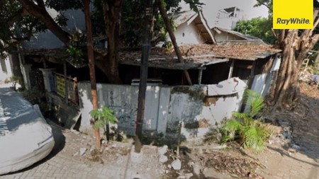 Dijual Rumah di Rungkut Asri Utara Surabaya
