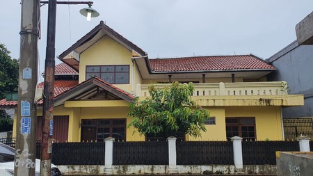 Dijual Rumah  Kedaung Ciputat, Tangsel