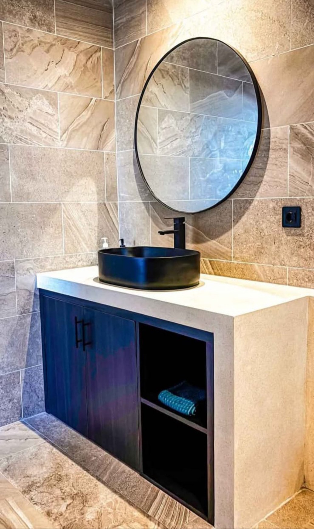 Leasehold- A villa with a tranquil atmosphere,in Dalung,Canggu