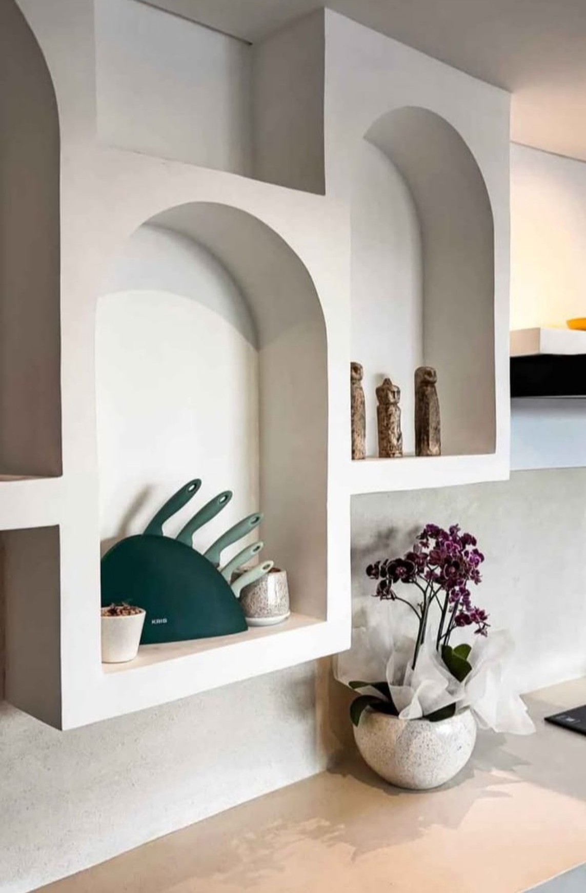 Leasehold- A villa with a tranquil atmosphere,in Dalung,Canggu