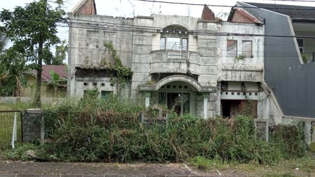 Kavling Kebon Raya Residence, Bogor