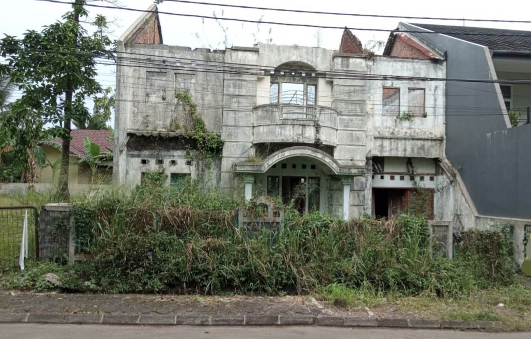 Kavling Kebon Raya Residence, Bogor