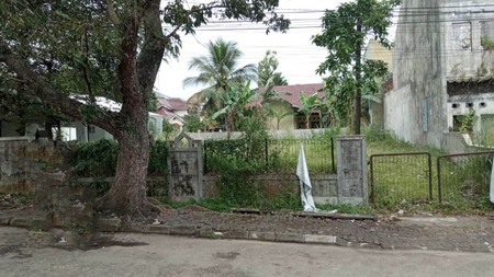 Kavling Kebon Raya Residence, Bogor