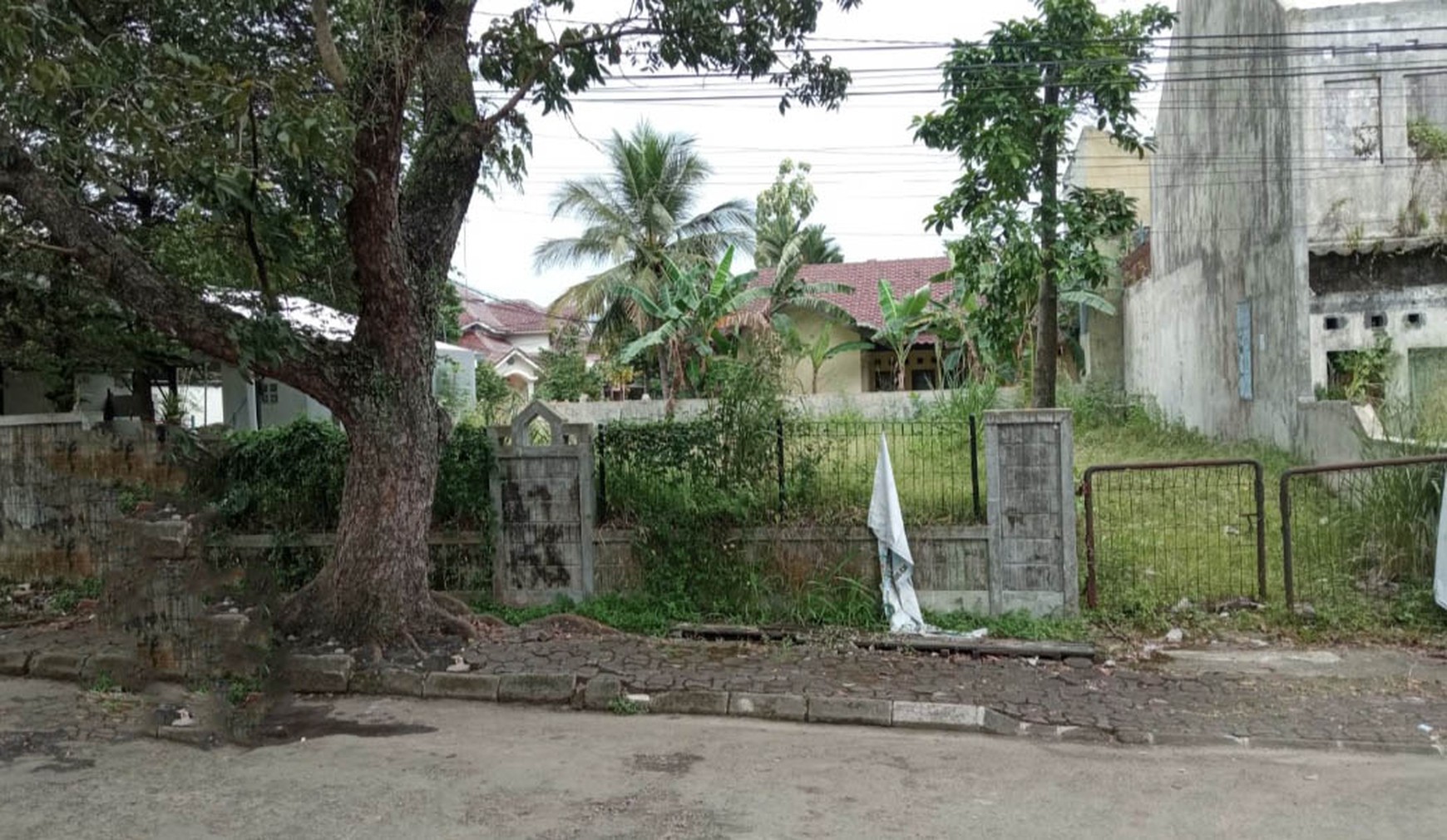 Kavling Kebon Raya Residence, Bogor