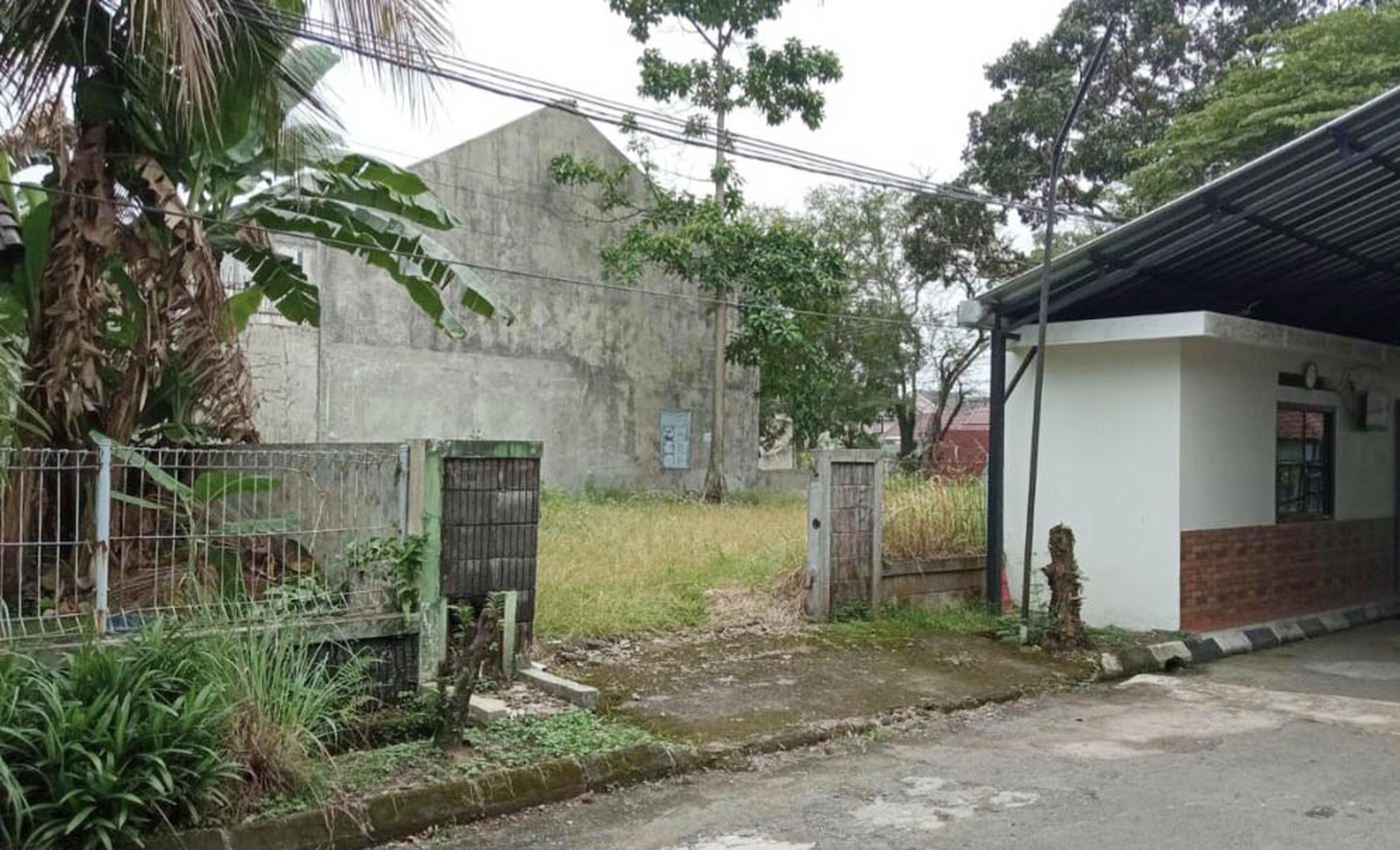 Kavling Kebon Raya Residence, Bogor