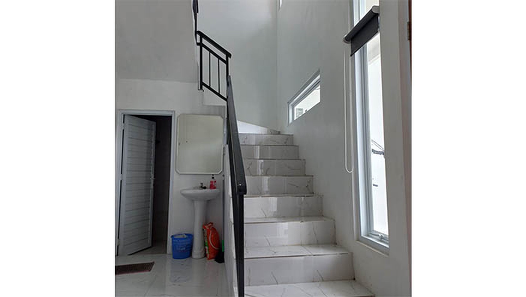Rumah Perum Serpong Green Park, Ciputat Tangerang