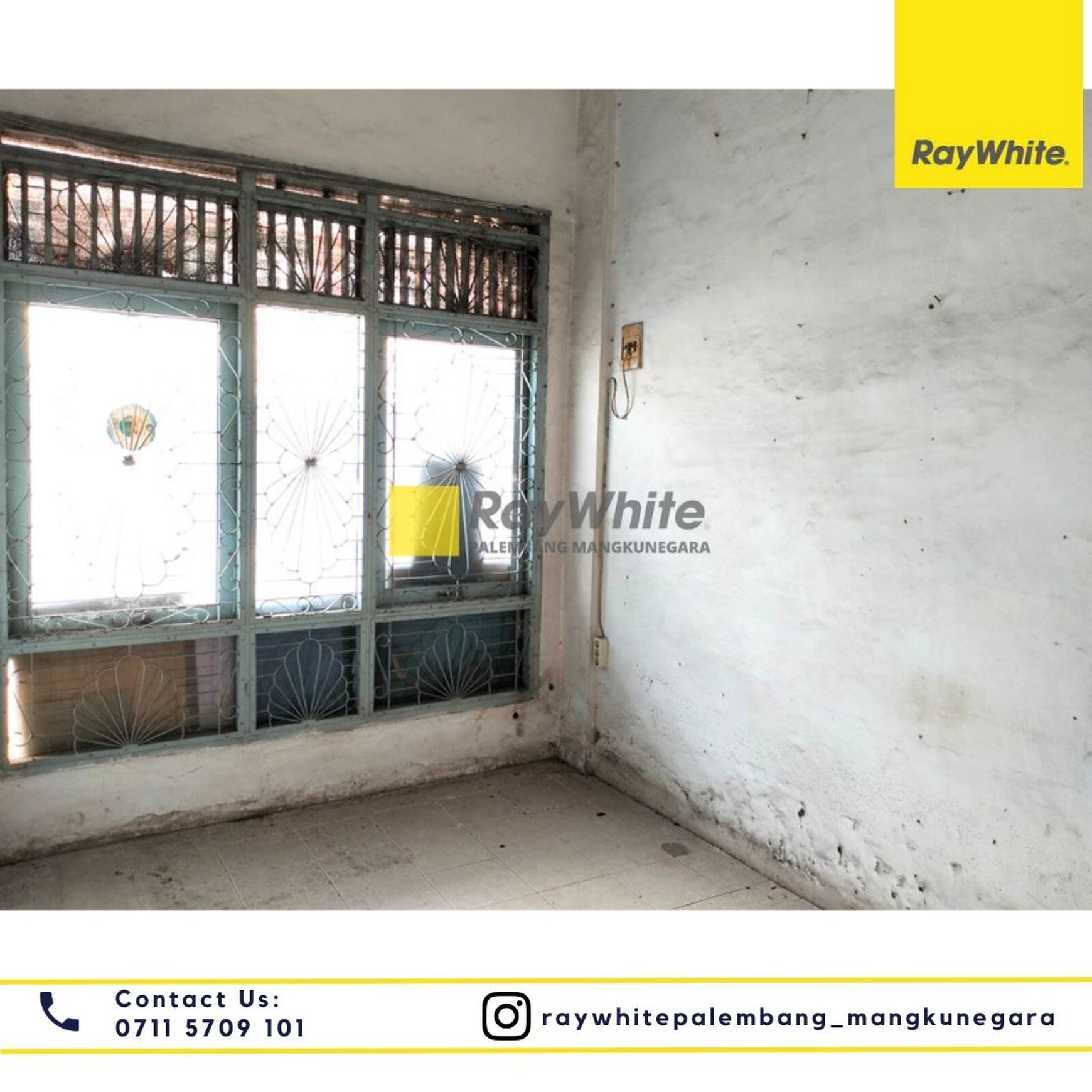 ruko murah palembang