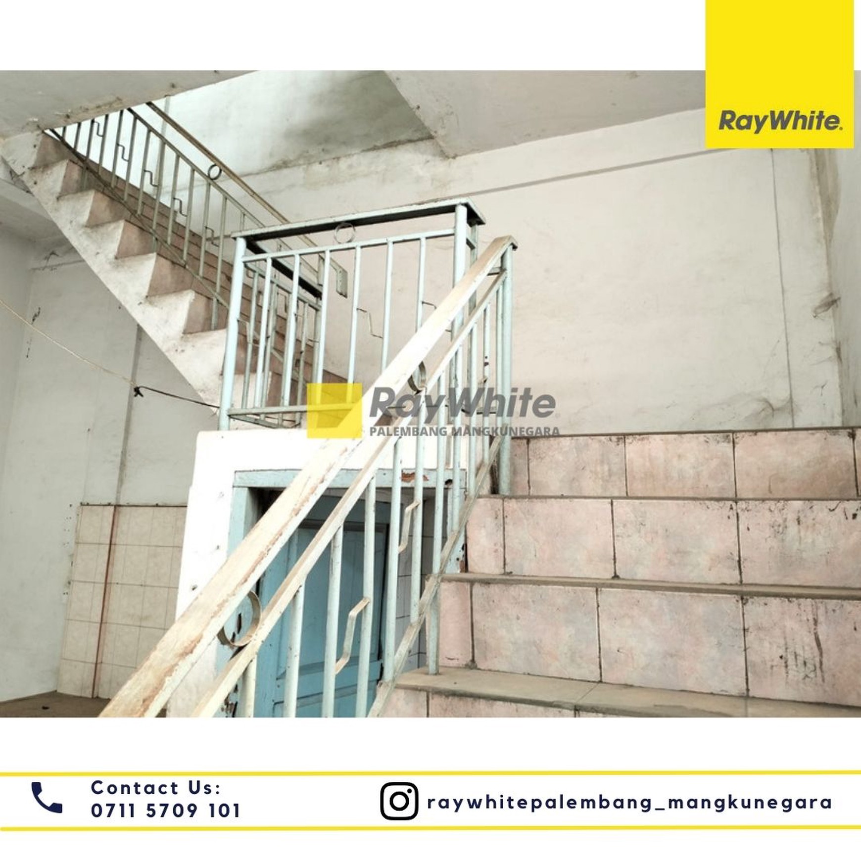 ruko murah palembang