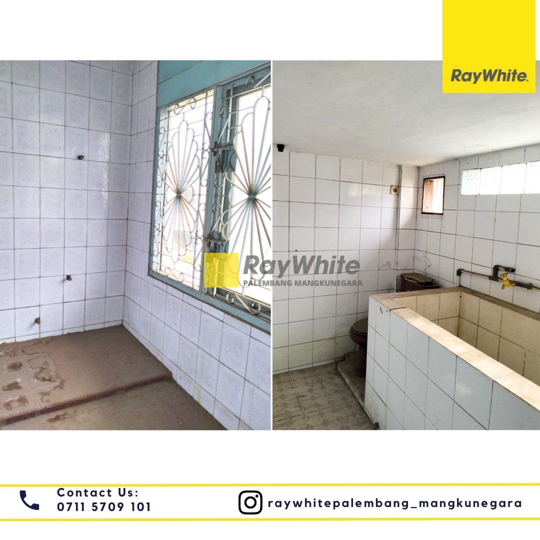ruko murah palembang