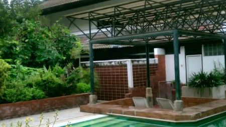 Dijual Rumah Mewah Di Raya Kupang Baru Surabaya