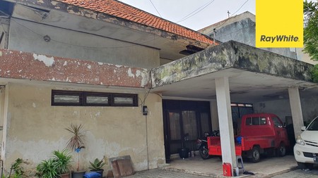 Dijual Rumah Dijalan Donokerto Surabaya