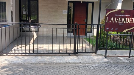 Rumah Nyaman & Ekonomis di Kedamean - Dekat Gerbang Tol Belahanrejo