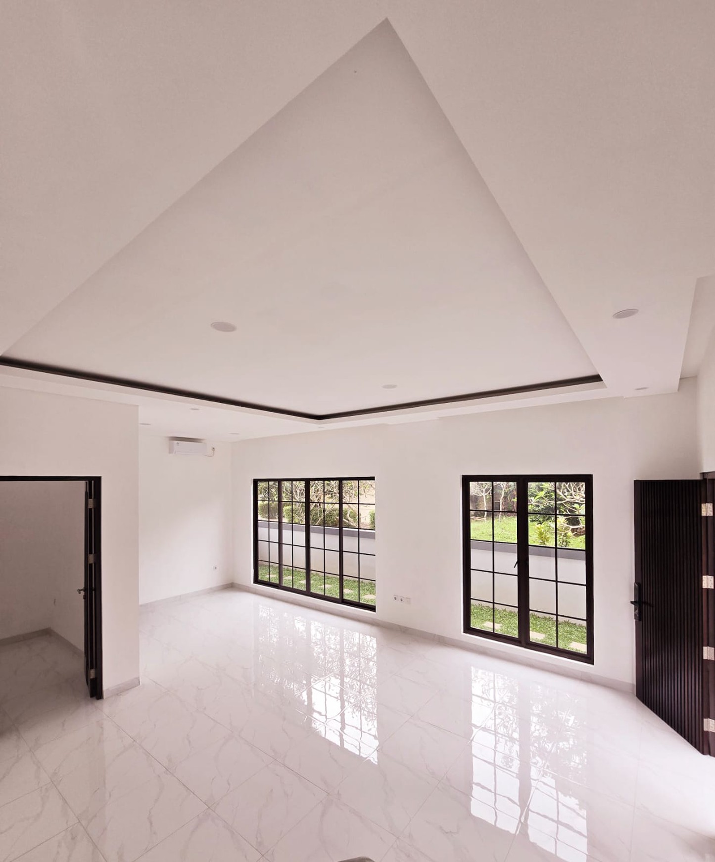 Rumah Bagus Brand New Siap Huni dan Asri di Graha Bintaro, Tangerang Selatan