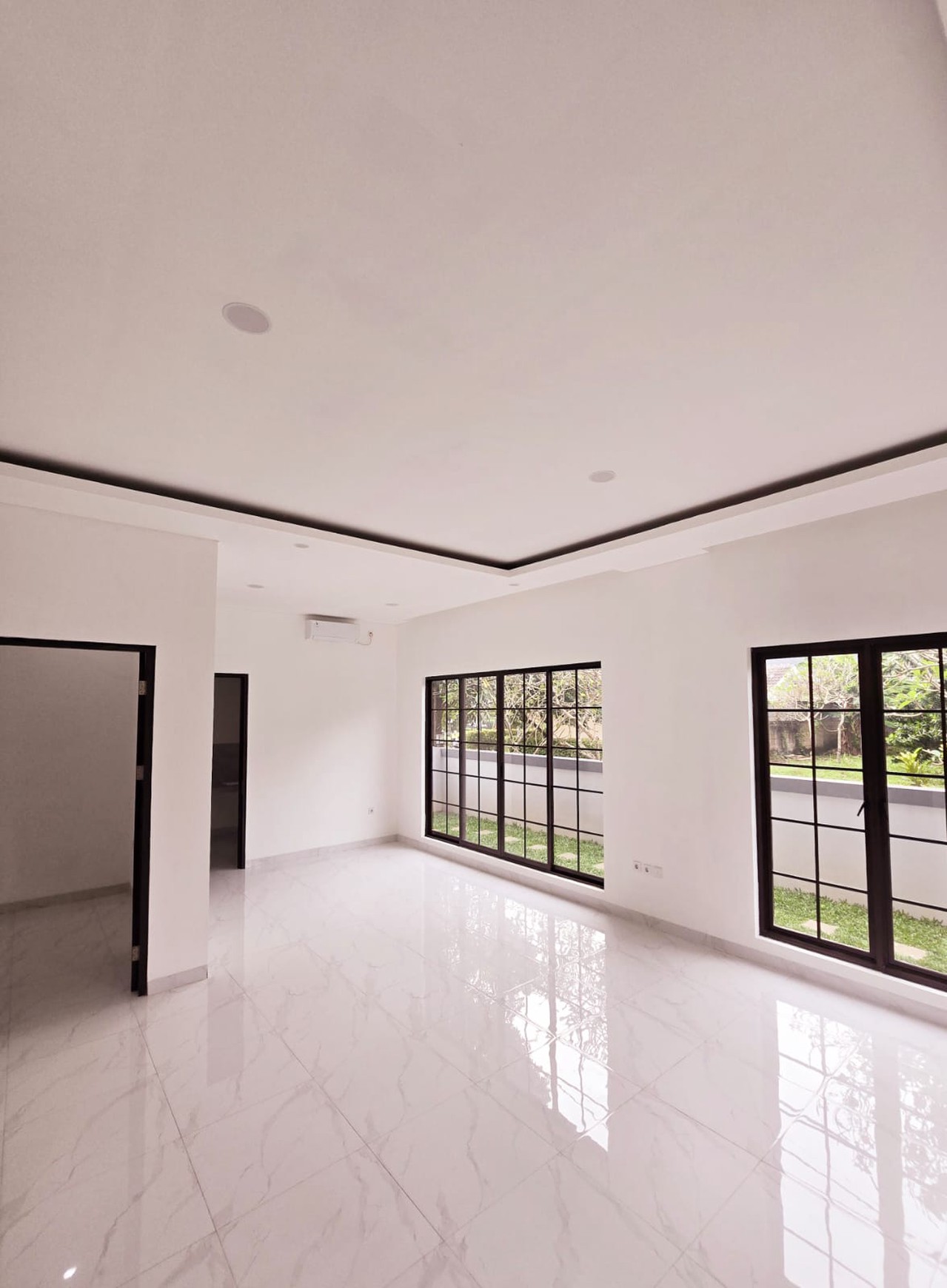 Rumah Bagus Brand New Siap Huni dan Asri di Graha Bintaro, Tangerang Selatan