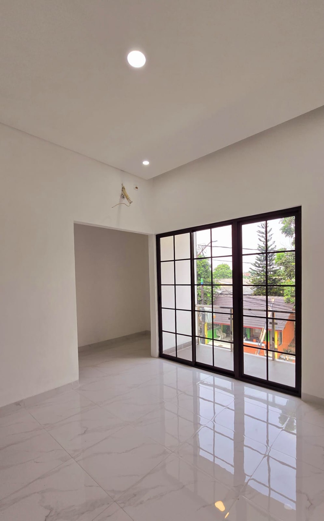 Rumah Bagus Brand New Siap Huni dan Asri di Graha Bintaro, Tangerang Selatan