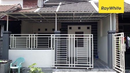 Dijual Rumah Di Palem Pertiwi Gresik