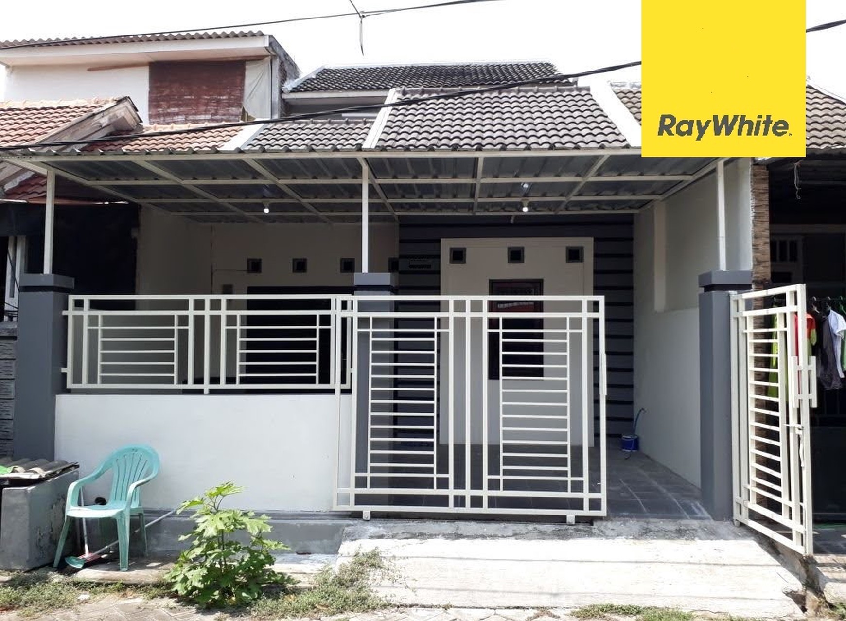 Dijual Rumah Di Palem Pertiwi Gresik