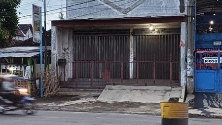 Dijual Ruko Dijalan Tambakrejo Raya Kraton Pasuruan