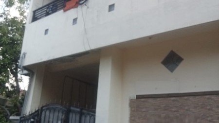 Dijual Rumah Dijalan Kapas Madya Surabaya
