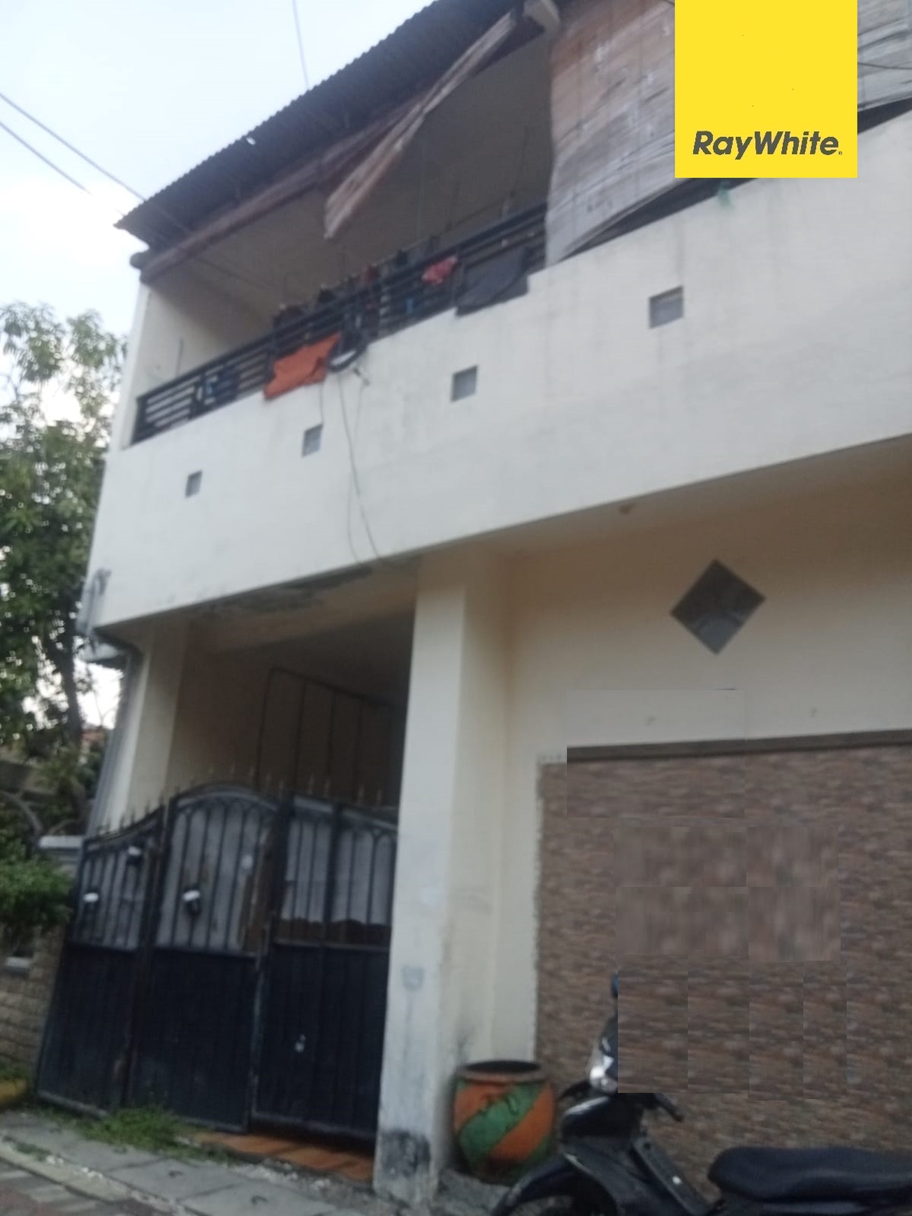 Dijual Rumah Dijalan Kapas Madya Surabaya