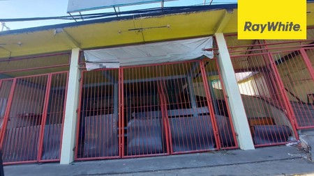 Dijual Rumah SHM di Jalan Raya Dr Wahidin Gresik