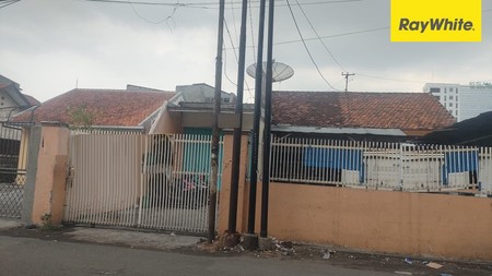 Dijual Rumah SHM di Jl Jetis Kulon Wonokromo Surabaya