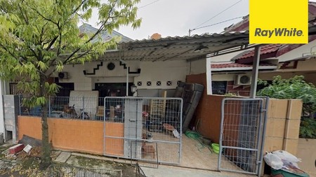 Dijual Rumah SHM di Taman Pondok Indah Wiyung Surabaya