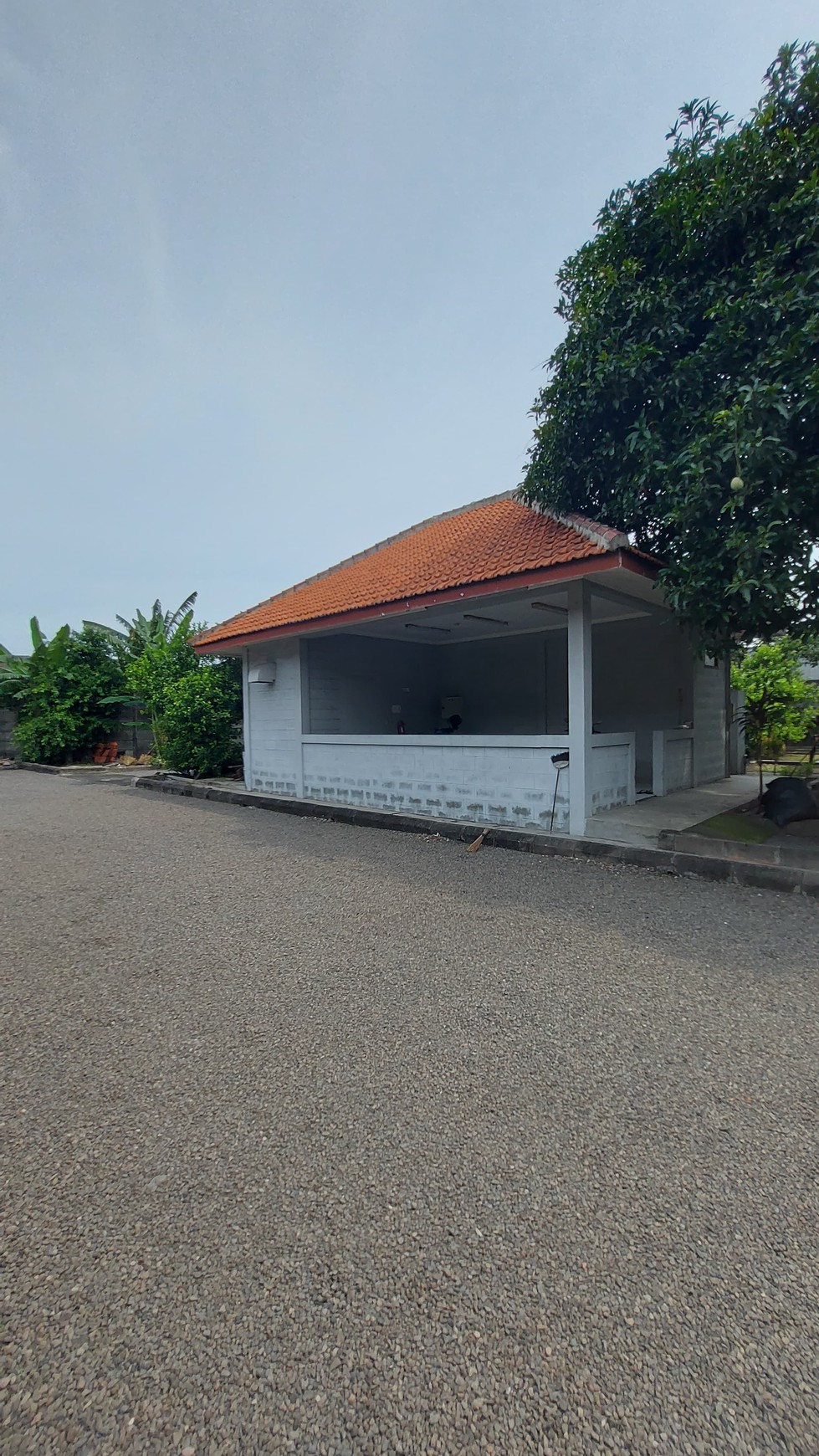 Jual Pabrik Rungkut Industri