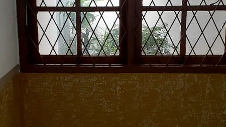 Dijual Cepat Rumah dalam cluster di Bintaro Jaya 9