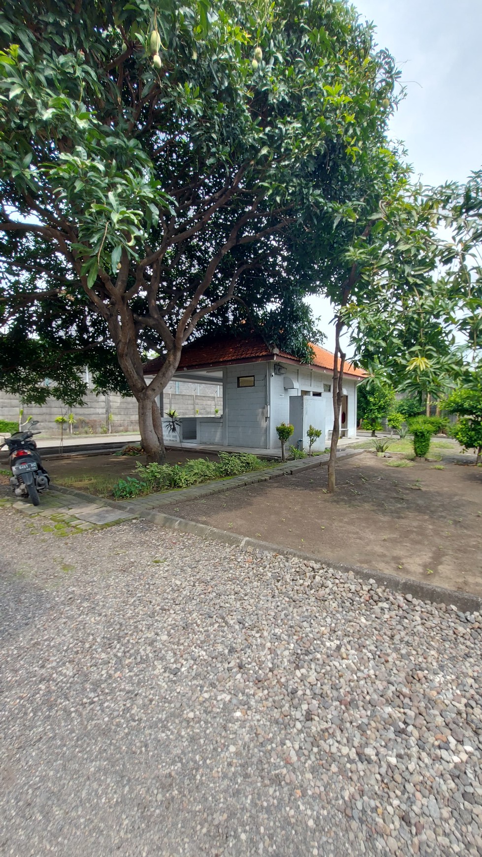 Jual Cepat! Pabrik Siap Pakai di Kawasan Industri Rungkut Surabaya
