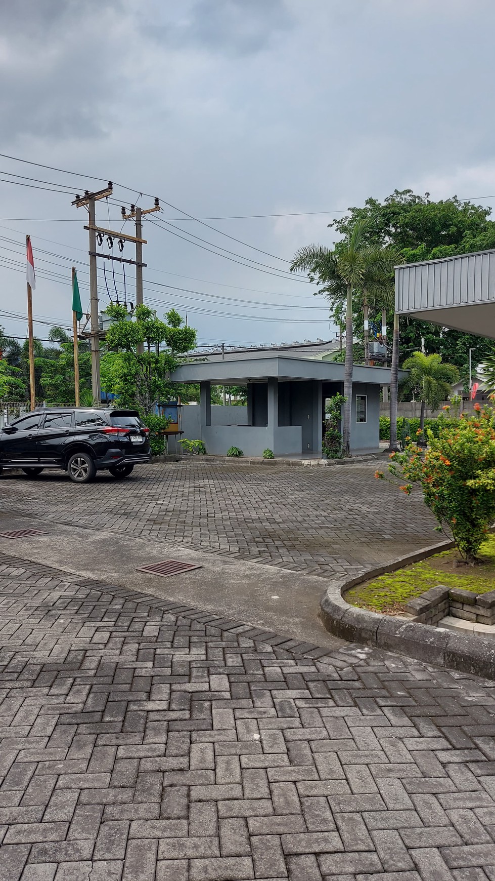 Butuh Pabrik Siap Pakai? Cek Lokasi Strategis di Rungkut Industri