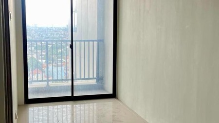 Apartemen Type Studio Lokasi strategis dekat ST. Jurangmangu