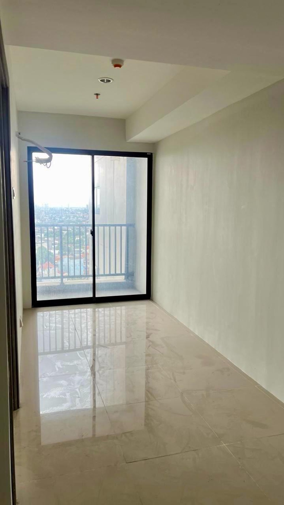 Apartemen Type Studio Lokasi strategis dekat ST. Jurangmangu