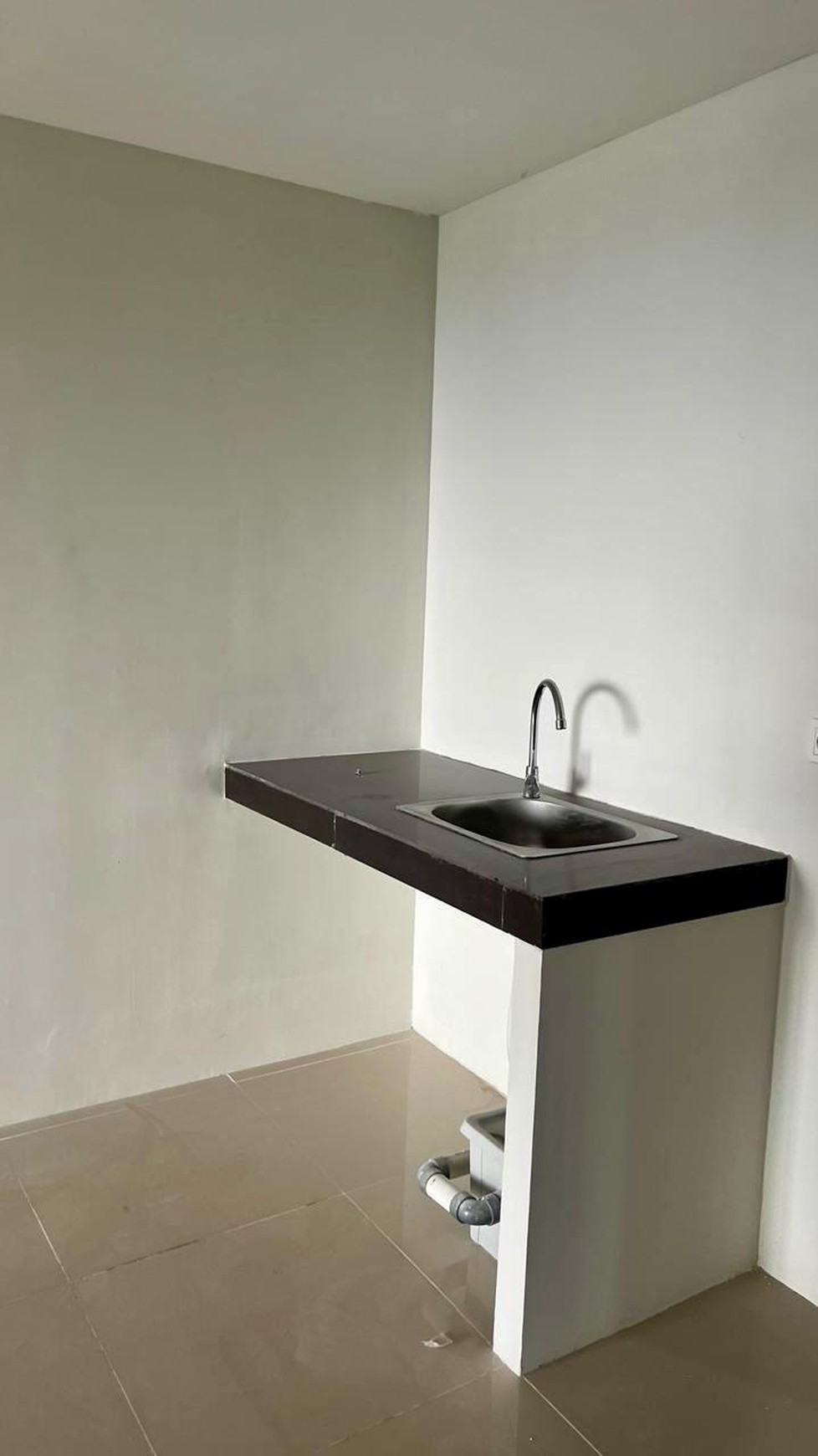 Apartemen Type Studio Lokasi strategis dekat ST. Jurangmangu