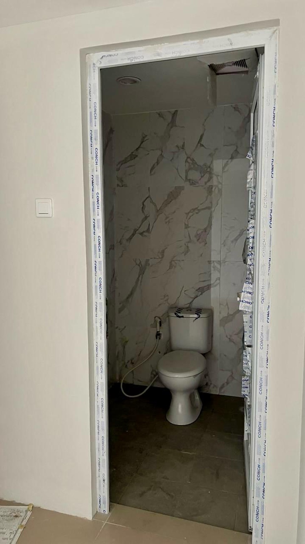 Apartemen Type Studio Lokasi strategis dekat ST. Jurangmangu